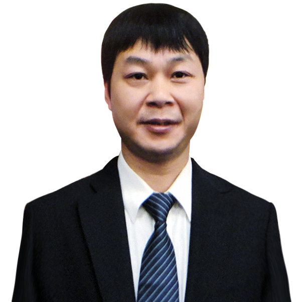 记全国劳动模范、全国人大代表廖成臣